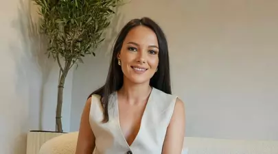 Ioana Scărlătescu, prezentatoarea de la Observator, și-a deschis propriul cabinet de psihologie: „Aș evita să mai las rușinea să mă împiedice să îmi ating potențialul” / Exclusiv