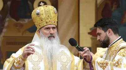 ÎPS Teodosie, despre cauza apariției bolilor la copii. Afirmațiile Arhiepiscopului Tomisului au stârnit un val de reacții