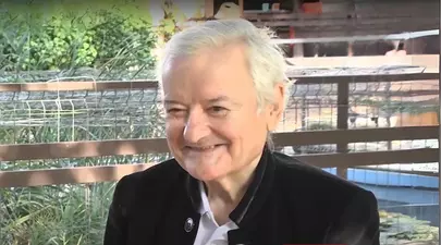 Irinel Columbeanu are o pensie atât de mică, încât nu își poate plăti azilul. Cu cât i s-a mărit după recalculare