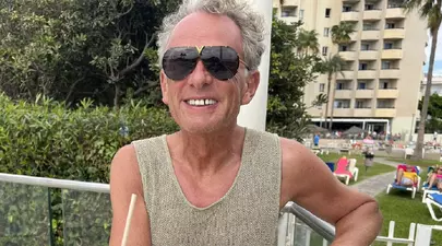 Leonard Miron nu se mai oprește din slăbit. Fostul prezentator de televiziune, greu de recunoscut după transformarea suferită
