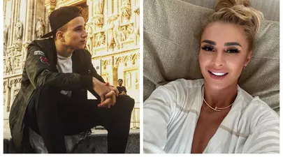 Luca Reghecampf, reacție dură la adresa Anamariei Prodan. „E timpul să înceteze cu intrigile! Ar trebui să se oprească!”