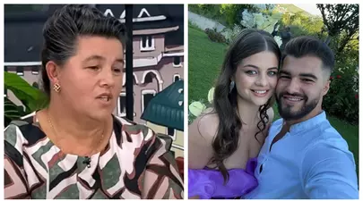 Ce părere are Mama Geta despre prospăta soție a  lui Iancu Sterp, Denisa. A spus adevărul despre nora sa imediat după nuntă