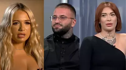 Maria Covasa de la „Insula Iubirii”, dezvăluiri inedite despre relaţia cu Marcel: „M-a căutat în timp ce era cu Armina”. Ispita a făcut-o praf pe concurentă după declaraţii!