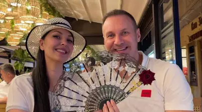 Ce se va întâmpla, de fapt, cu averea lui Alin Oprea. Medana, actuala lui soție, a făcut un anunț neașteptat!
