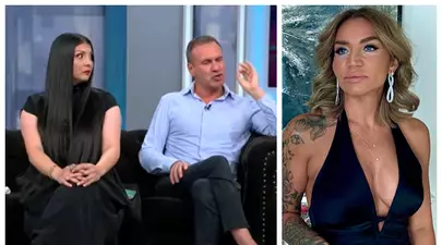Reacția Medanei după ce a ajuns ținta acuzațiilor în scandalul dintre Alin Oprea și Larisa Uță. „Astfel de afirmații sunt foarte deplasate!”