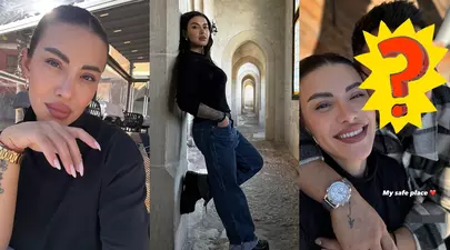 Nicoleta Nucă, prima imagine cu noul iubit și primele declarații despre relație: „Este un capitol foarte frumos”. Cine este Bogdan Anton și cu ce se ocupă