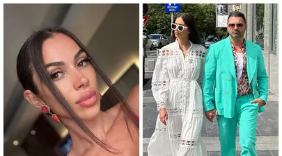 Raluca Pastramă, declarații neașteptate despre actuala soție a lui Pepe. „Ei aveau o relație de dinaintea divorțului nostru”