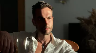 Randi, prima reacție după ce a fost prins drogat la volan. „Sunt un biet artist”