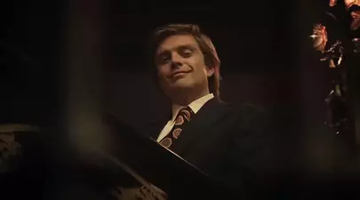 Sebastian Stan, prima reacție după ce Donald Trump l-a făcut „gunoi uman”. Actorul român îl joacă pe afacerist în filmul „The Apprentice”