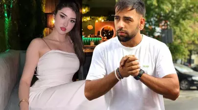 Soția lui Sali Levent, snopită în bătaie de actor, la 2 luni de la nuntă: „M-ai lovit cu brutalitate cu capul de cotiera maşinii. Am ajuns la spital, cu traume. Eşti un diavol!”