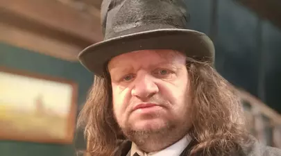 Ce a publicat pe rețelele sociale Valeriu Pavel Dan cu doar câteva ore înainte de deces. Regretatul actor s-a stins brusc, pe stradă, la 53 de ani