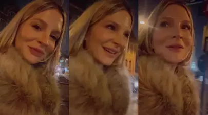 Ana Baniciu, luată prin surprindere de întrebarea unui vânzător: „Cum adică?” / Video