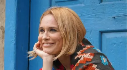„Cum e cu breton?” Andreea Esca și-a surprins fanii cu o coafură îndrăzneață, iar răspunsul lor este viral: „Am crezut că e Dana Budeanu!”