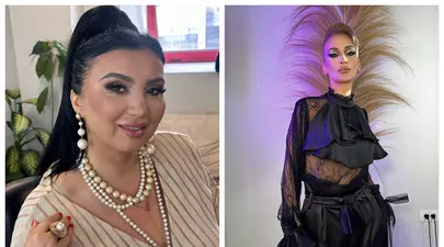 Adriana Bahmuțeanu, atac la adresa Gabrielei Lucuțar: „V-ați făcut publicitate negativă pe cadavrul fostului meu soț. Să vă fie rușine!”