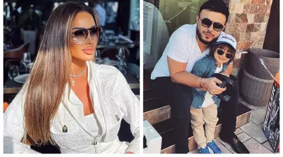 Ce au făcut Bianca Drăgușanu și Gabi Bădălău după scandalul de miercuri. „Se certaseră, atmosfera nu era tocmai bună!” Cum au fost fotografiați