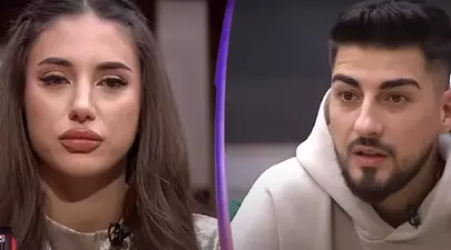 Bianca Giurcă și Patrick de la „Casa Iubirii” s-au despărțit. „Asta este cea mai bună variantă pentru noi acum!”