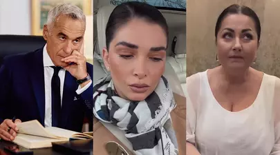 Călin Georgescu, sancționat pentru declarațiile controversate despre cezariană. Andreea Marin: „Nu a existat un posibil viitor președinte de țară care să ne «lumineze»”/ Laura Cosoi: „Este greșit fundamental”
