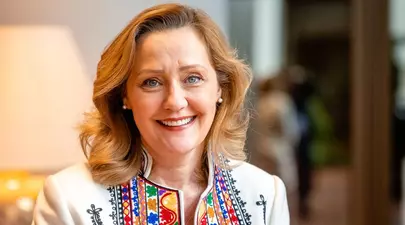Ce avere are Elena Lasconi. Candidatei la alegerile prezidențiale nu pare să-i pese atât de mult de câți bani câștigă