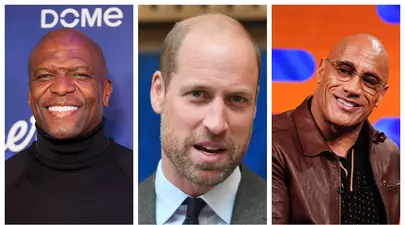 Cei mai sexy bărbați chei din 2024. Dwayne Johnson a fost detronat
