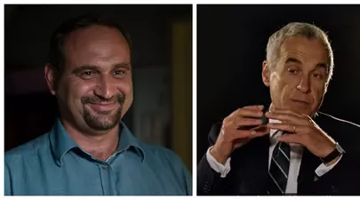 Adrian Văncică, „Celentano” din Las Fierbinți, reacție virală cu privire la Călin Georgescu: „Ne-am întors în Evul Mediu! Am înnebunit de tot?”