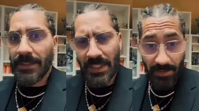 Connect-R a răbufnit după ce a fost exclus din concertul caritabil de pe 2 decembrie, de la Sala Palatului: „Jos Cenz URA!” / Video