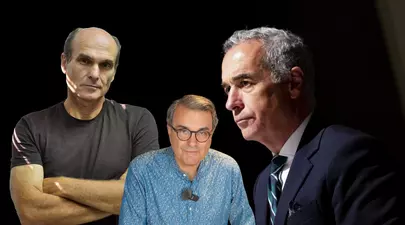 „A început invadarea României de către Rusia.” Cristian Tudor Popescu, Lucian Mîndruță și Dan Negru, reacții tranșante după ce Călin Georgescu a intrat detașat în turul 2 la alegerile prezidențiale din 2024