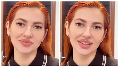 Cum a descoperit Lidia Buble că este înșelată de iubit. Artista a povestit totul în mediul online: „Am rămas proastă”