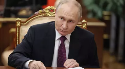 Cum arată și cu ce se ocupă fiica secretă a lui Vladimir Putin, Elizaveta „Luiza” Rudnova. Are 21 de ani și ar locui într-un conac, la Monaco. Câți copii are liderul rus