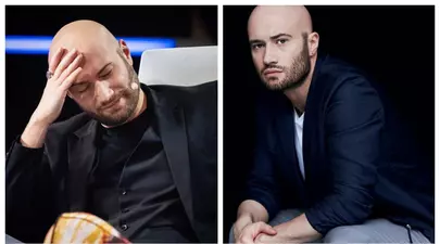 Cum l-au afectat pe Mihai Bendeac anii de bullying din copilărie: „Am trecut printr-o suferință foarte gravă”