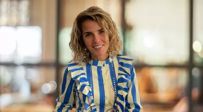 Cristela Georgescu, afirmații uluitoare despre alimentație: „Am înlocuit totul cu o relație autentică cu Dumnezeu”
