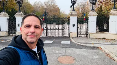 Dan Negru a generat un val de reacții după ce a spus că ar restricționa dreptul la vot: „Democrația devine tot mai șubredă”
