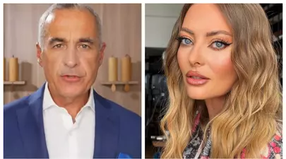 „Nu poate prea multe săraca”. Delia a răbufnit după afirmațiile lui Călin Georgescu privind rolul femeii în societate