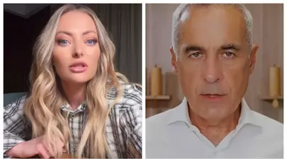 Delia îndeamnă oamenii să iasă la vot, după ce Călin Georgescu a spus că „feminismul este o mizerie”: „În ultimele zile m-am simțit așa, în „Povestea slujitoarei”, fix mi se pare că acolo ne îndreptăm și îmi este frică”