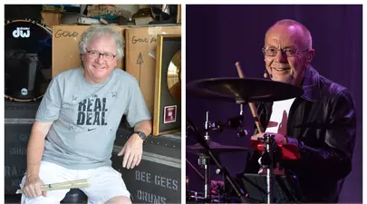 Dennis Bryon și Colin “Smiley” Petersen de la Bee Gees au murit. Cei doi au decedat la patru zile distanță