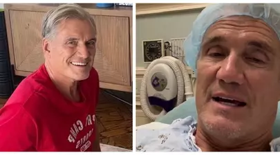 Dolph Lundgren spune că a învins cancerul, la nouă ani de la primirea diagnosticului. „A fost o călătorie  grea!” Medicii nu îi mai dădeau șanse la viață