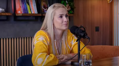 Elena Vîșcu, anunț neașteptat la un an de la divorțul de CRBL. 'M-am desprins. Sunt norocoasă!'