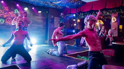 Filmul Netflix care a devenit un fenomen global. Are peste 14.7 milioane vizualizări, în câteva zile de la lansare