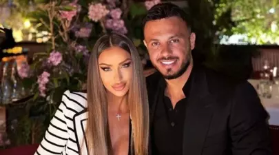 Gabi Bădălău, prima reacție după cearta cu Bianca Drăgușanu, la care au intervenit polițiștii: „Un exces de zel”