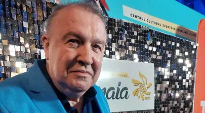 Gabriel Cotabiță a murit la vârsta de 69 de ani. Artistul era în comă de câteva săptămâni