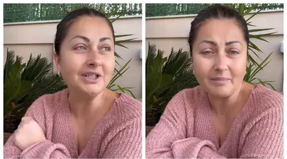 Gabriela Cristea a răbufnit, după ce a primit comentarii pline de hate: „Dar cine sunteți voi?”