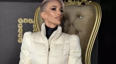 Care este, de fapt, meseria Gabrielei Lucuțar. „Îmi place să tai!”. „Regina Întunericului” și-a dezvoltat singură propriul business
