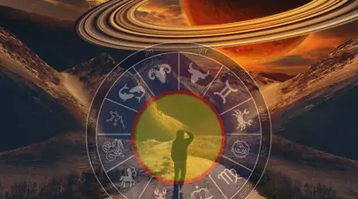 Horoscop noiembrie 2024. Saturn revine în mers direct în Pești, Pluto intră în Vărsător, Mercur retrogradează în Săgetător