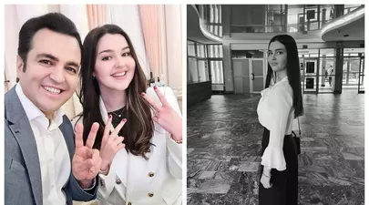 Igor Cuciuc, gest sfâșietor după înmormântarea fiicei: „O așteptăm acasă pe Andreea, să ne sune și să ne spună că vine!” Ce a apărut pe Facebook după ce și-a condus fata pe ultimul drum