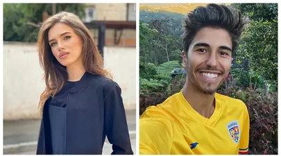 Sebastian Dobrincu și Ioana Ignat au ajuns, din nou, la despărțire. „N-am pe cineva! Sebastian e într-o continuă căutare!”