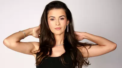 Irina Antonie, actrița care i-a dat replica lui Steven Segal: „Am luptat mereu pentru ce mi-am dorit” / Exclusiv