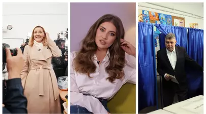 Iulia Albu a comentat ținutele candidaților la alegerile prezidențiale. Ce a spus despre Elena Lasconi
