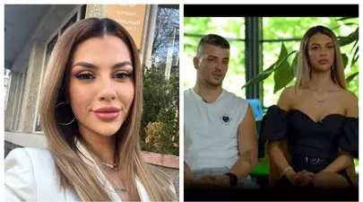 Mădălina Maricuț de la „Insula Iubirii” îl acuză pe Dani Boy de agresiune: „Are patima jocurilor de noroc, are probleme cu alcoolul”