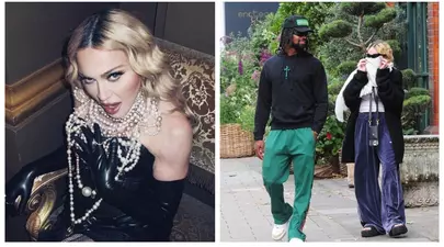 Madonna s-a despărțit de iubitul de 28 de ani. „Aceeași problemă ca și cu toți partenerii ei recenți!” De ce nu rezistă bărbații prea mult lângă ea