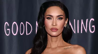 Megan Fox este însărcinată. Este primul copil al actriței cu Machine Gun Kelly
