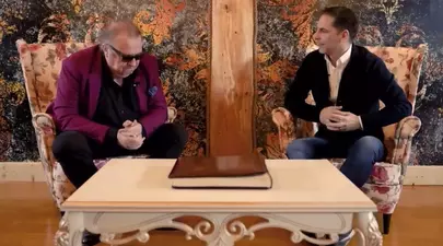Mesajele vedetelor după decesul lui Gabriel Cotabiță. Adrian Enache: „Cuvintele sunt insuficiente” / Ștefan Bănică: „Am avut plăcerea să colaborăm”